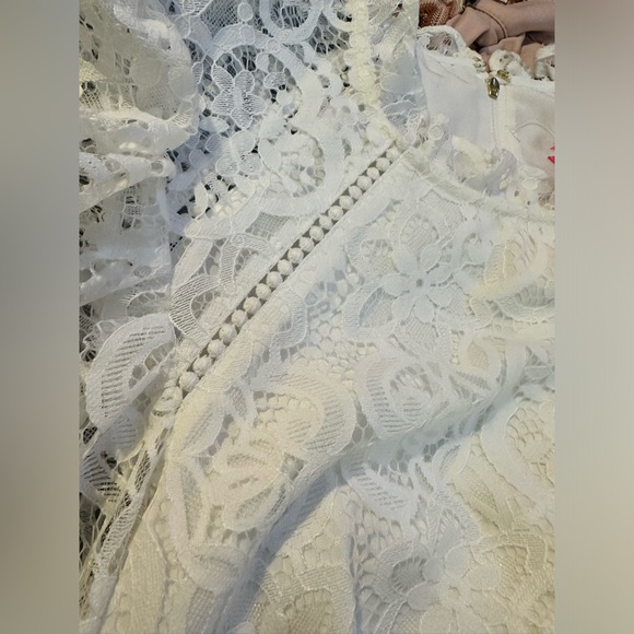 NWT! LILLY PULITZER AVERI DRESS - Picture 5 of 10